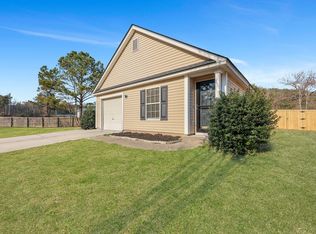 512 Resinwood Rd, Moncks Corner, SC 29461