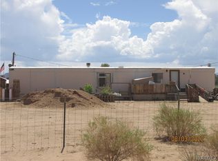 3564 N Hassayampa Rd, Golden Valley, AZ 86413