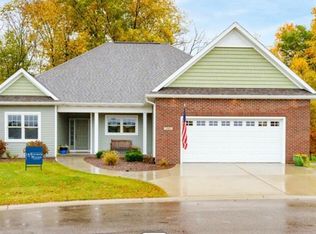 2466 Piers End Ct, Kalamazoo, MI 49009