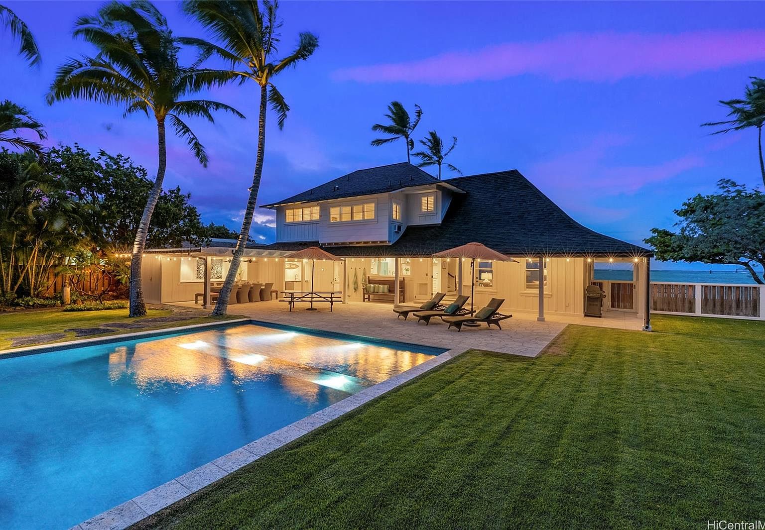 1226 Mokulua Dr, Kailua, HI 96734 Zillow