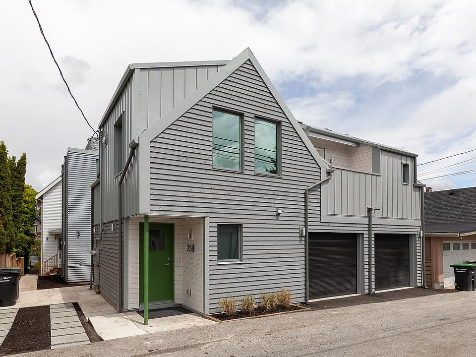 1st image of 258 E 17th Ave