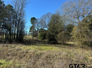 LOT 1 Berrycreek Cir, Frankston, TX