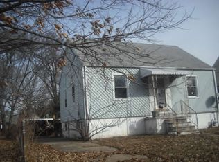 Bear Hill Rd, Grantsville, MD 21536