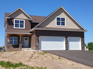 24520 Holm Oak Ave, Forest Lake, MN 55025