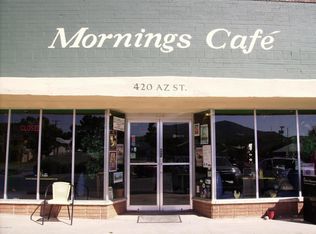 420 Arizona St, Bisbee, AZ 85603