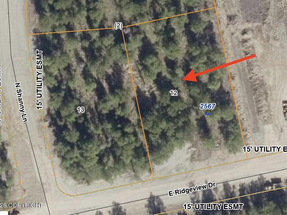 1st image of 2567 E Ridgeview Dr