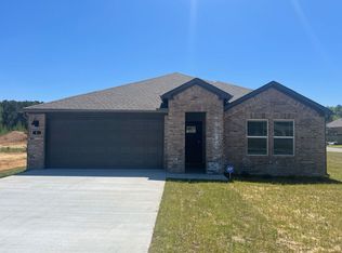 2 E Sunbelt Ct, Mayflower, AR 72106