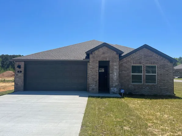 2 E Sunbelt Ct, Mayflower, AR 72106