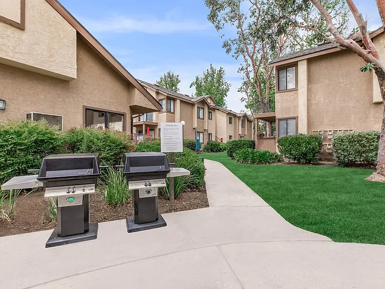 Mountain Springs Apartment Homes — Photo 9