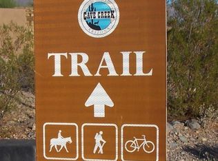 5725 E Morning Star Rd, Cave Creek, AZ 85331