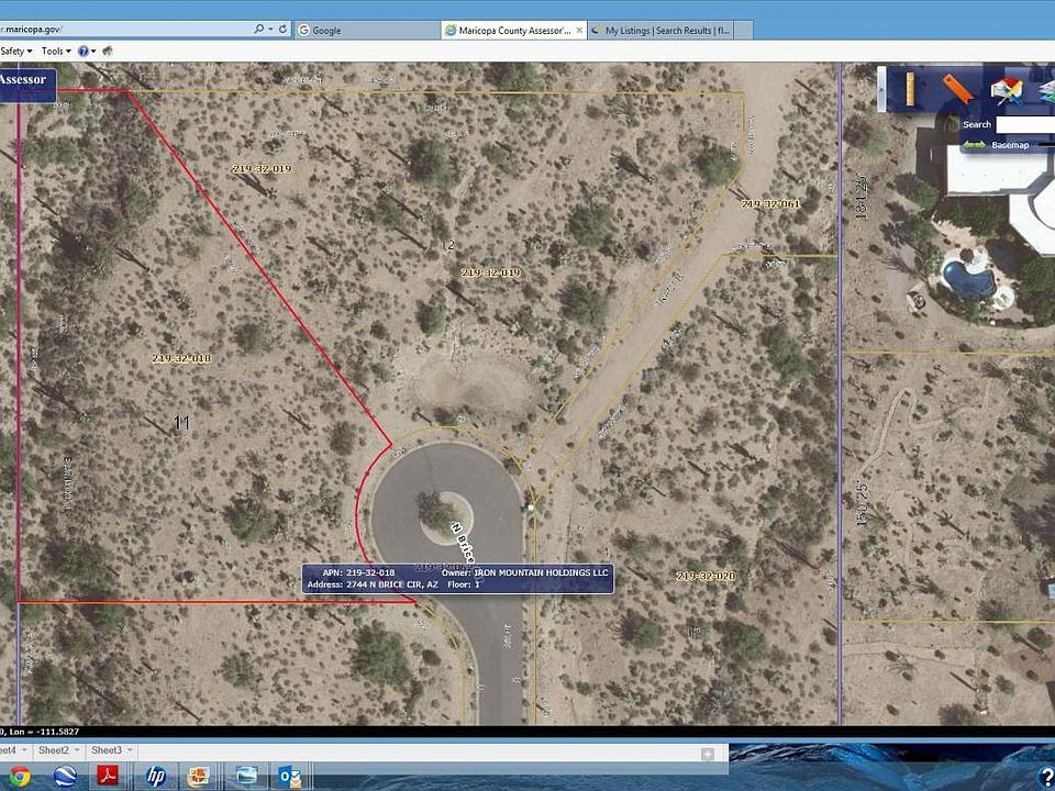 1st image of 2744 N Brice Cir