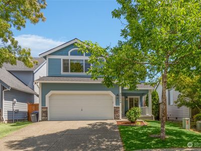 26840 224th Avenue SE, Maple Valley, WA, 98038