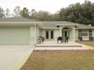 21815 SW 87th Loop, Dunnellon, FL 34431