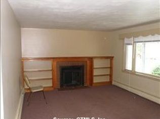 64 Alexander St, Bristol, CT 06010