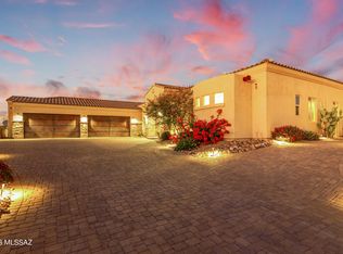 4600 W Placita Madre Isabella, Tucson, AZ 85742