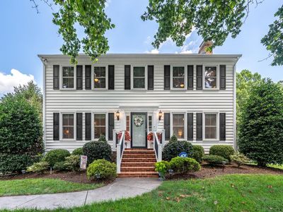 109 Stillhouse Run, Lynchburg, VA, 24503