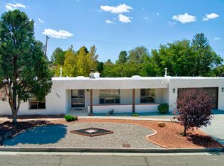 1000 Cuatro Cerros Trl SE, Albuquerque, NM 87123