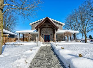 197 Trafalgar St N, West Perth, ON N0K1N0