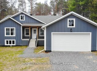 18 Murray St, Sundridge, ON P0A 1Z0