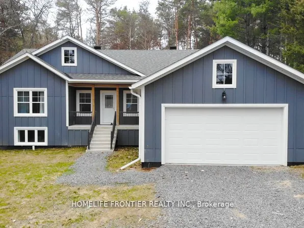18 Murray St, Sundridge, ON P0A 1Z0