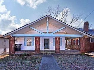 1616 Washington Pike, Knoxville, TN 37917