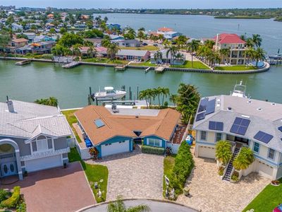 17384 Kennedy Dr, North Redington Beach, FL, 33708