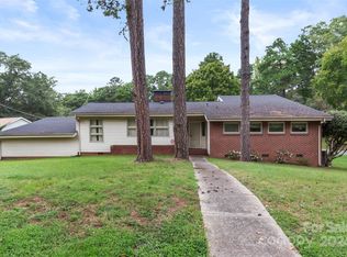 1154 Winthrop Dr, Rock Hill, SC 29732