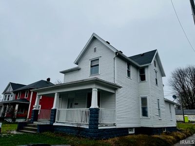 3417 Broadway, Fort Wayne, IN, 46807