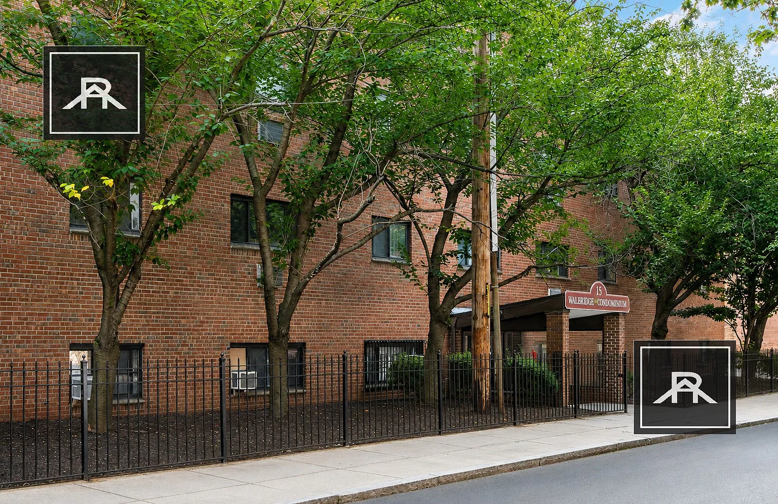 2 bed, 1.0 bath, $2,400 — Photo 4