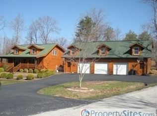 1083 E County Line Rd, Underwood, IN 47177