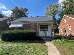 19501 Pierson St, Detroit, MI 48219