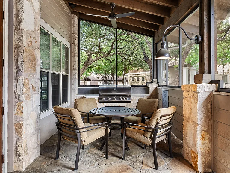 The Rowan at Southwest Austin — Photo 15