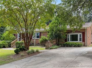 58 Eagle Rd, Coats, NC 27521