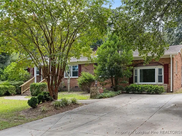 58 Eagle Rd, Coats, NC 27521