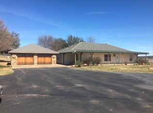 400 Boyle Ln, Mineral Wells, TX 76067