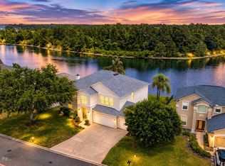 3016 TOWER OAKS Drive, Orange Park, FL 32065