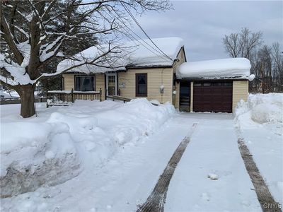 115 Lock St, Phoenix, NY, 13135