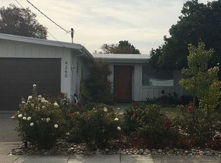 4260 Bullard St, Fremont, CA 94538