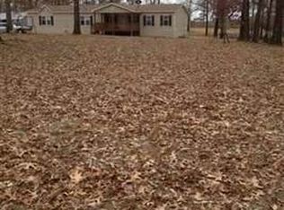 7015 Ore Trl, Bauxite, AR 72011