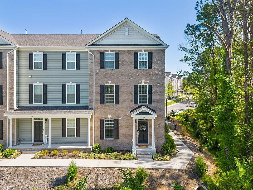 116 Runnel St, Hampton, VA 23666 | Zillow