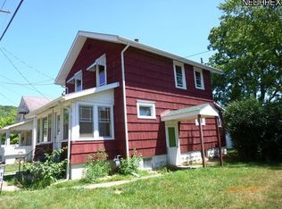 227 Spaulding Ave, Newcomerstown, OH 43832