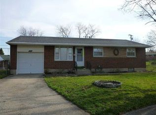 4771 Kimball Ct, Dayton, OH