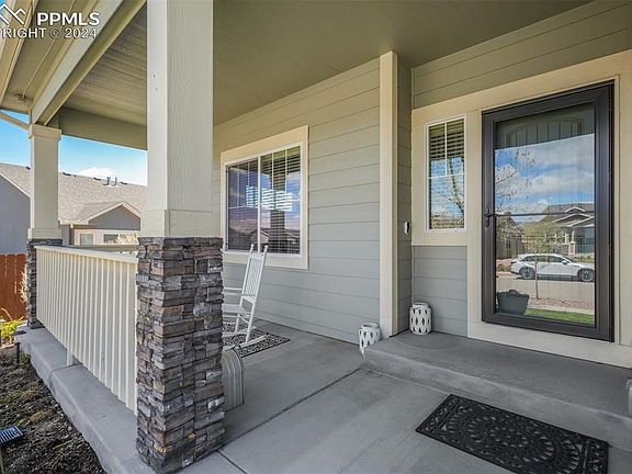 3rd image of 12781 Culebra Peak Dr