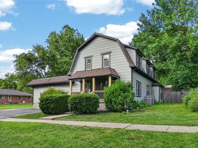 421 3rd St, Belton, MO, 64012