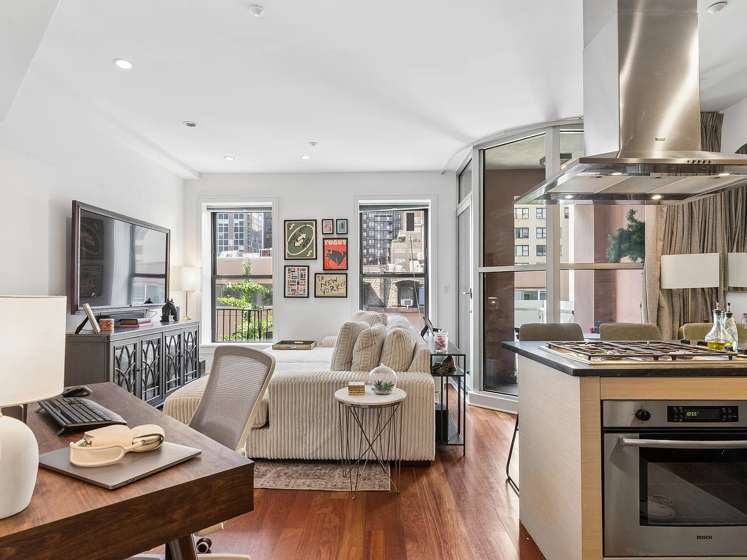 345 East 50th Street — Photo 1