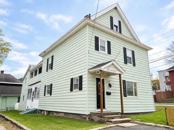 171 High Street, Berlin, NH 03570