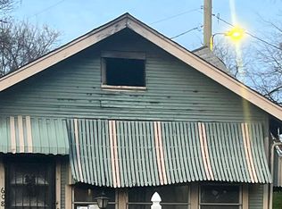 608 43rd St, Fairfield, AL 35064