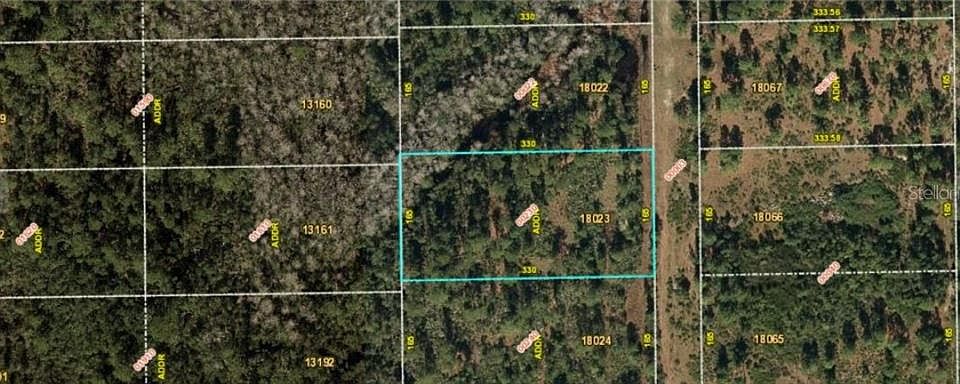 2nd image of Fort Christmas Rd #230