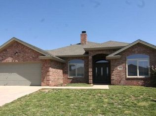 5608 103rd St, Lubbock, TX 79424
