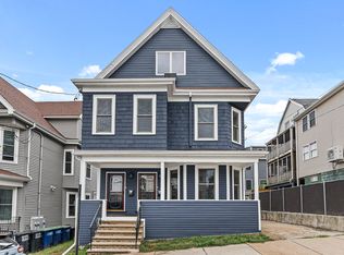31 Fenwick St, Somerville, MA 02145